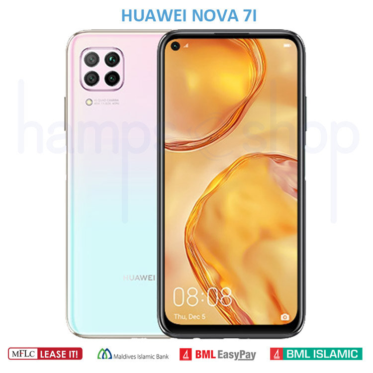 Huawei Nova 7i Full Specification Price In Nigeria GuiderSpot