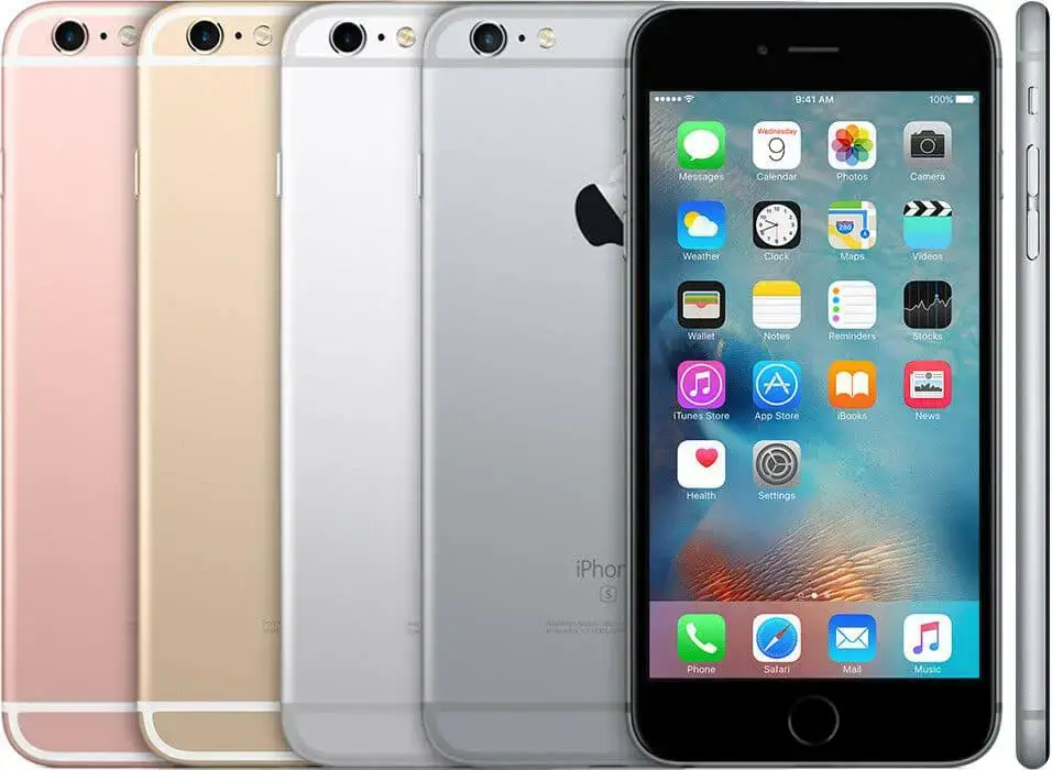 Iphone 6s Plus Specification Price In Nigeria Guiderspot
