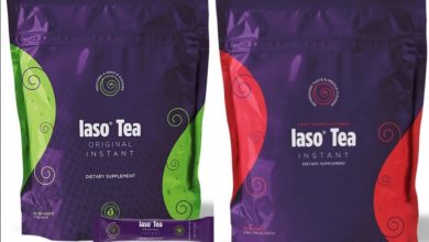 How to make money selling iaso Tea in 2022 
