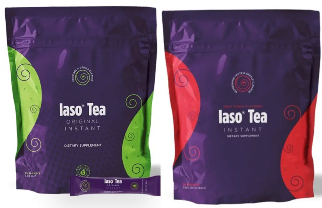 How to make money selling Iaso Tea in 2022 