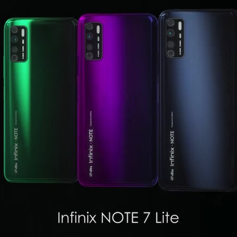 Infinix Note 7 Lite Full Review Specification & Price in Nigeria Nigeriantech.com.ng