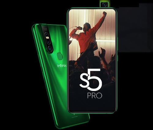 Infinix-S5-Pro Infinix S5 Pro Review, Specifications & Price in Nigeria nigeriantech.com.ng. jpg