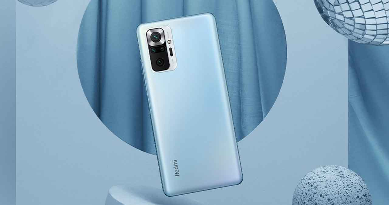 Redmi note 10 Pro: Latest Features, Specs, and Price in Nigeria