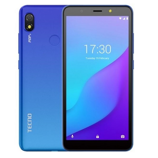 Tecno Pop 3 Full specification and price in Nigeria