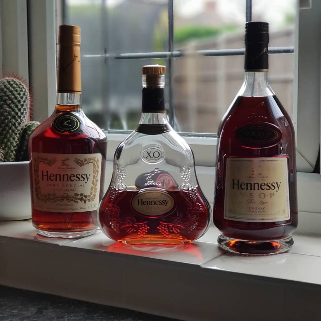 How Much Is Hennessy Price In Nigeria (2022 Update)