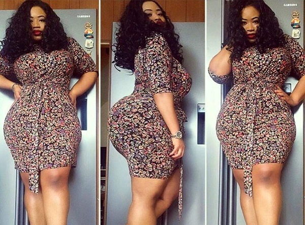 Sugar Mummy in Lagos State Looking For Sugar Son - 300 Sugar mummies Number