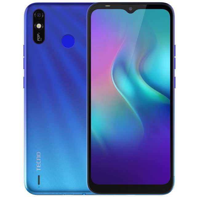 tecno pop 3 plus