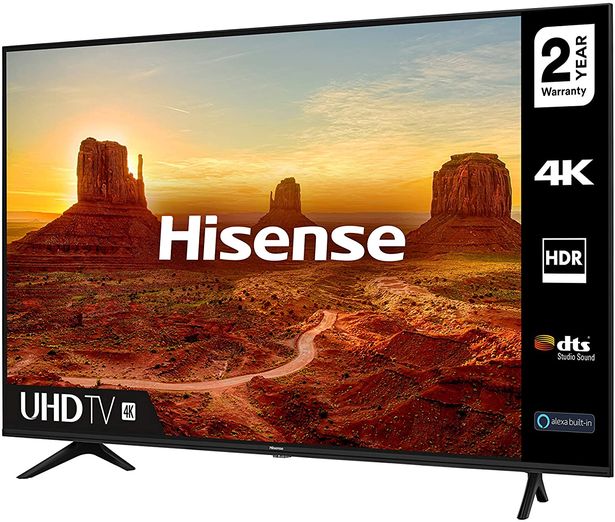 Best 55-inch 4K TVs for 2021 - Mirror Online