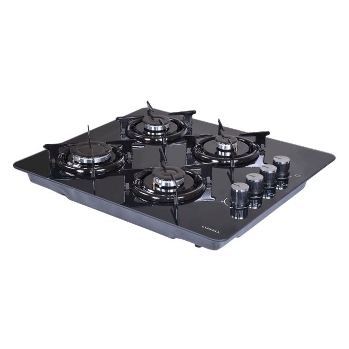 Gas Cooker Specification & Price In Nigeria