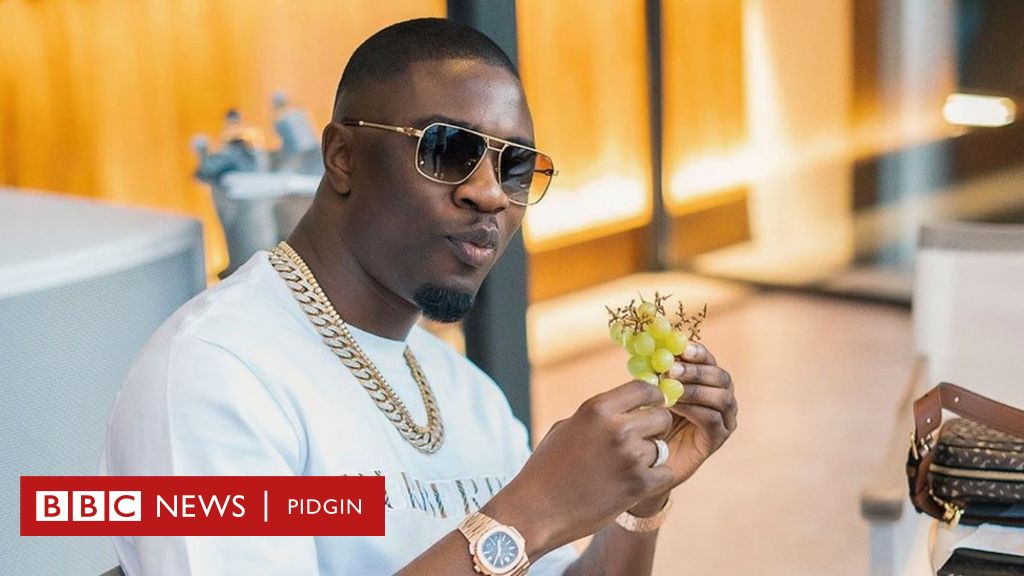 Hushpuppi extradition: Who be Woodberry wey Dubai police arrest wit Ramoni Igbalode - BBC News Pidgin