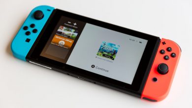 Nintendo Switch Specification & Price In Nigeria