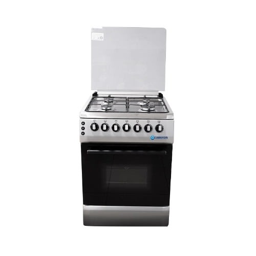 Thermocool Gas Cooker With Oven Specification & Price In Nigeria