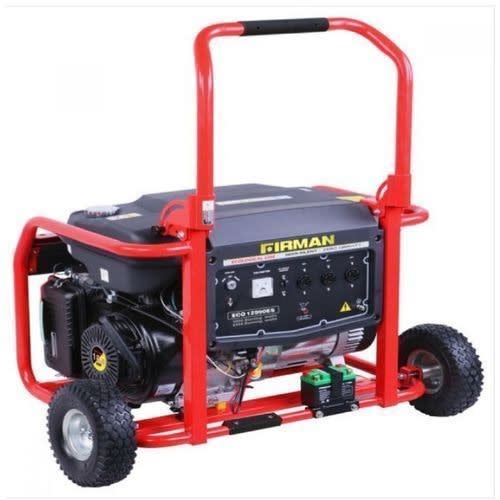 Sumec Firman Generator Specification & Price in Nigeria