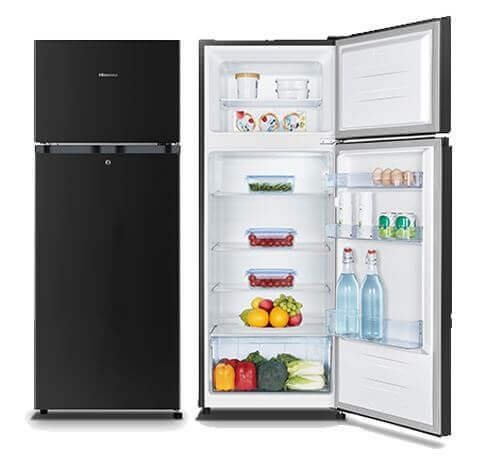 205L Refrigerator price in Ghana