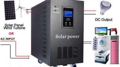 Solar Generator Specification & Price In Nigeria
