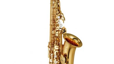 Saxophone Specification & Price In Nigeria
