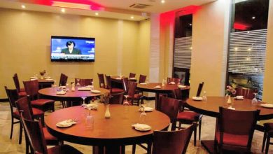 Best Restaurants in Ibadan  (Oyo State, Nigeria)