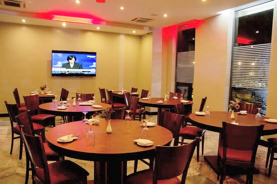 Best Restaurants in Ibadan (Oyo State, Nigeria)