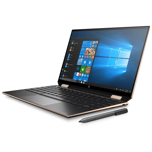 Hp Spectre x360 Full Specification & Price In Nigeria