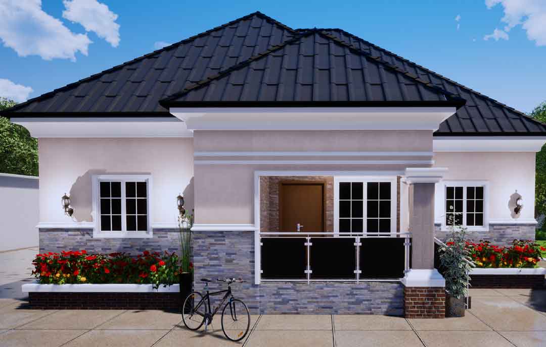 Full Cost of Building a 4-Bedroom Bungalow in Nigeria