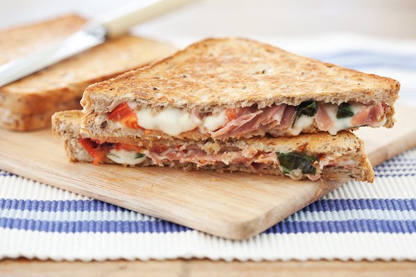 How to Make Toast Bread With Sardine and Egg In Nigeria