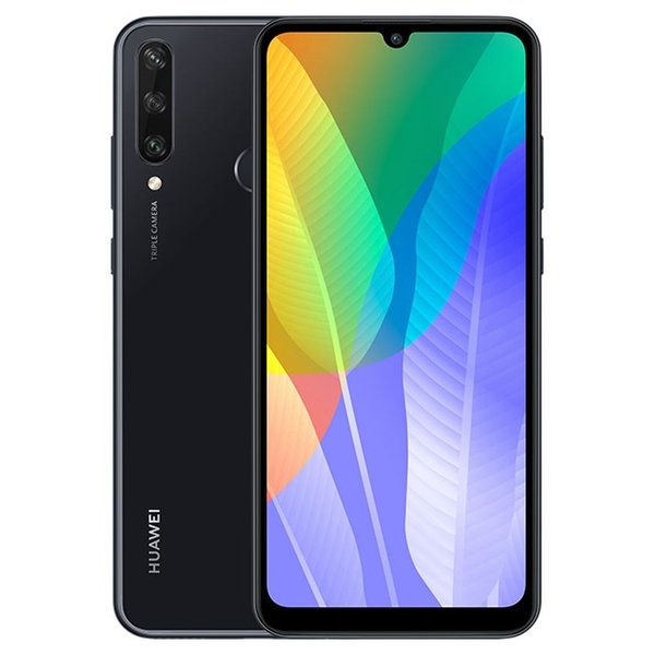 Huawei y6p Specification & Price In Nigeria