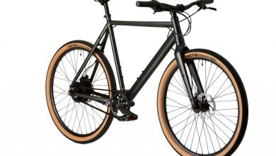 Bicycle Specification & Price In Nigeria