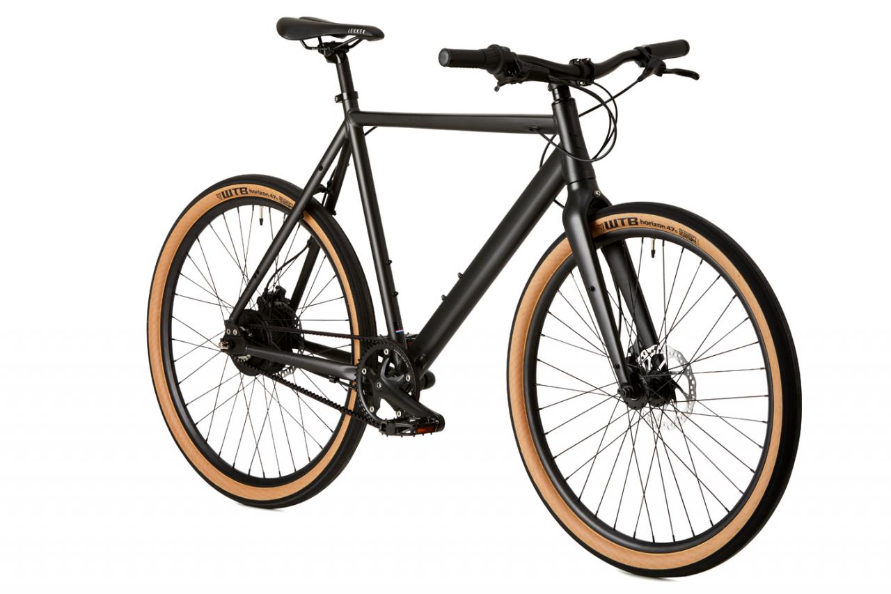 Bicycle Specification & Price In Nigeria