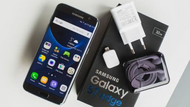 Samsung Galaxy s7 Edge Full Specification & Price In Nigeria