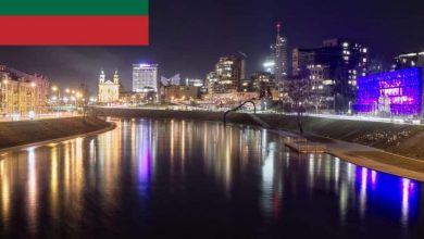 Lithuania Visa From Nigeria - How to Apply for Lithuanian Schengen Visa Application Requirements Guide - Visa Reservation
