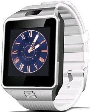 Bluetooth GSM smartwatch