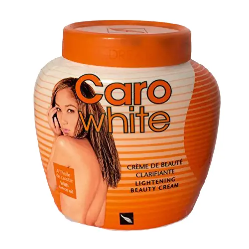 CARO WHITE LIGHTENING