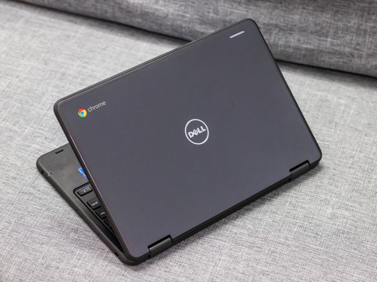 Dell Chromebook 11