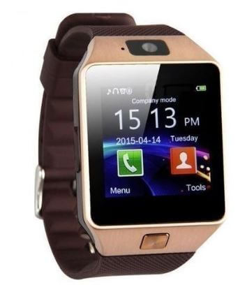 Dz09 smartwatch