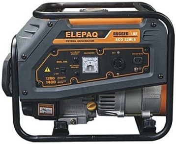 Elepaq 1.4kva