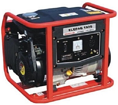 Elepaq 1.8kva