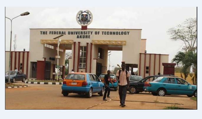 FUTA Postgraduate School Fees For PGD Masters & Ph.D Freshers 2022/2023  Session