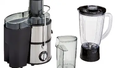 Buy Frigidaire Juice Extractor and Blender | FD5181 at price in Nigeria