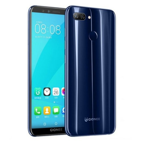 Gionee s11 Lite Full Specification & Price In Nigeria