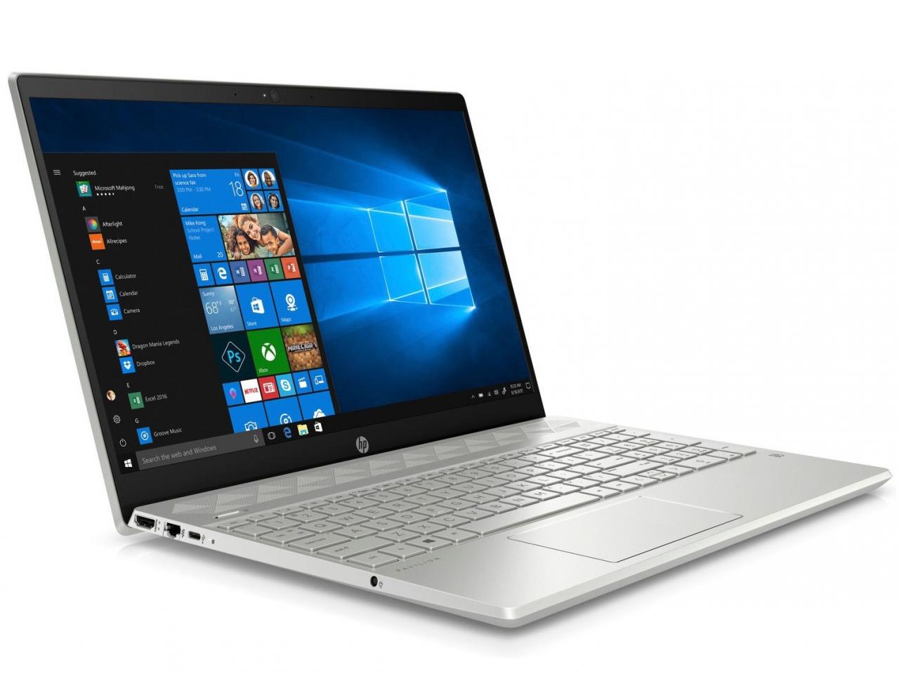 HP Pavilion 15 Specification & Price In Nigeria