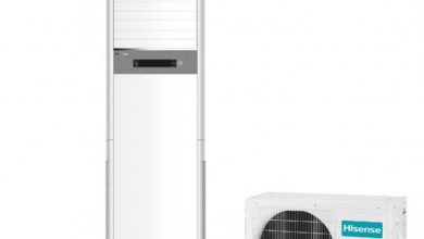 Standing Ac Specification & Price in Nigeria