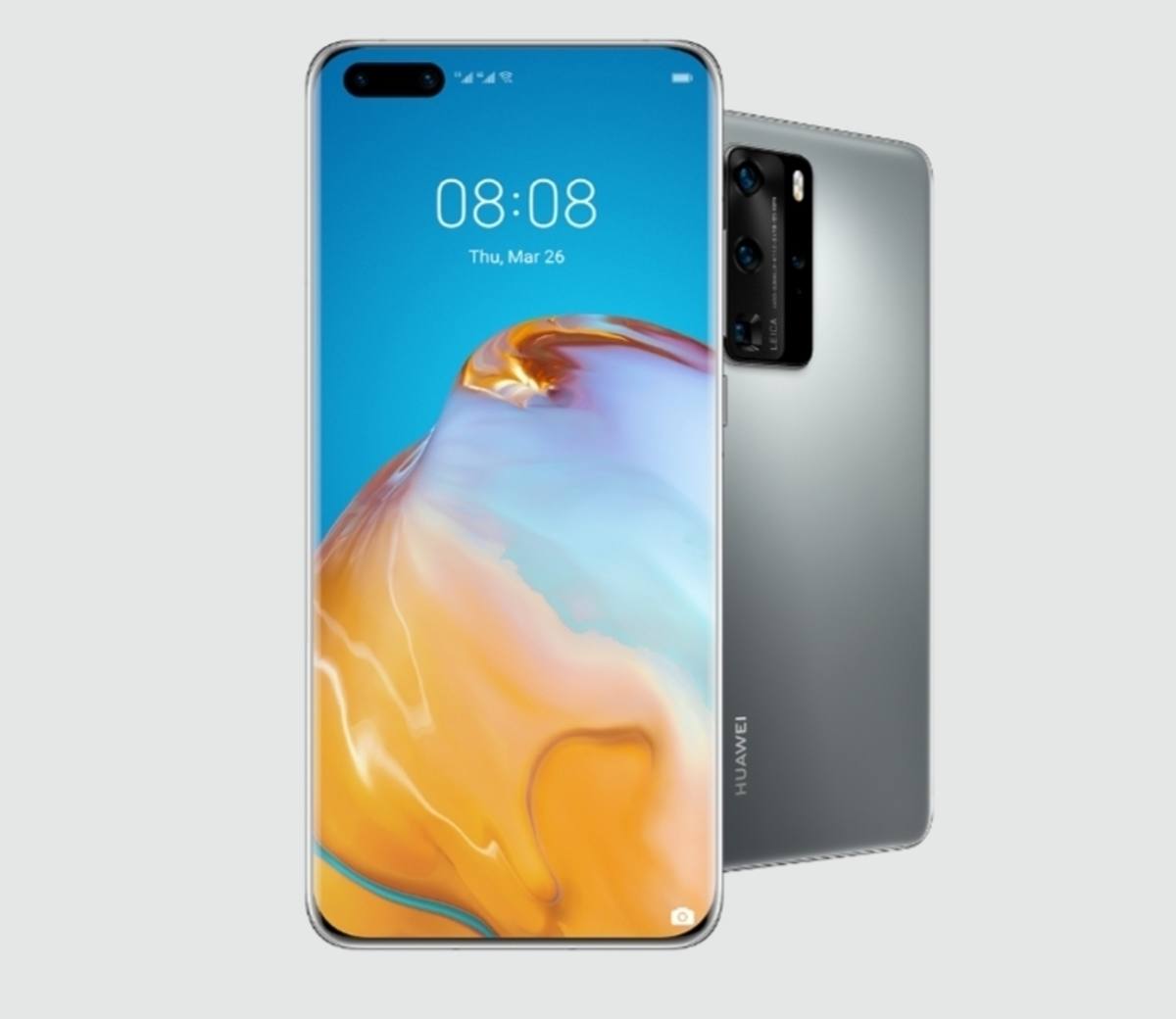 Huawei p40 Pro Price In Nigeria & Mobile Specification
