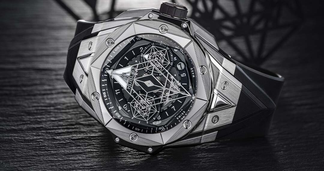 Hublot 122