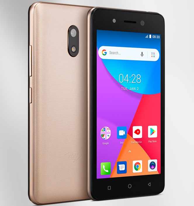 iTel a16 Specification & Price In Nigeria