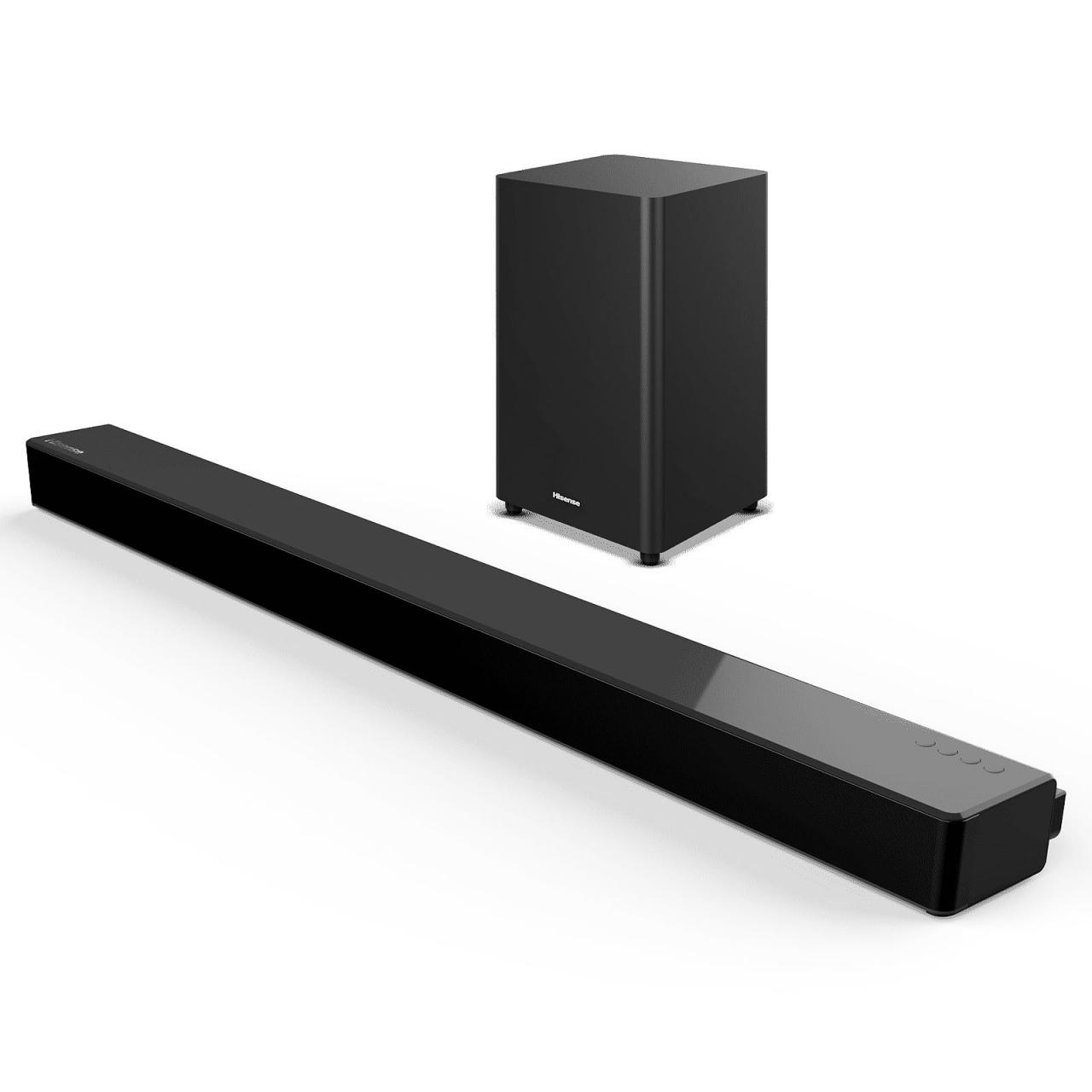 Hisense, LG, Samsung, Sound Bar Specification & Price In Nigeria