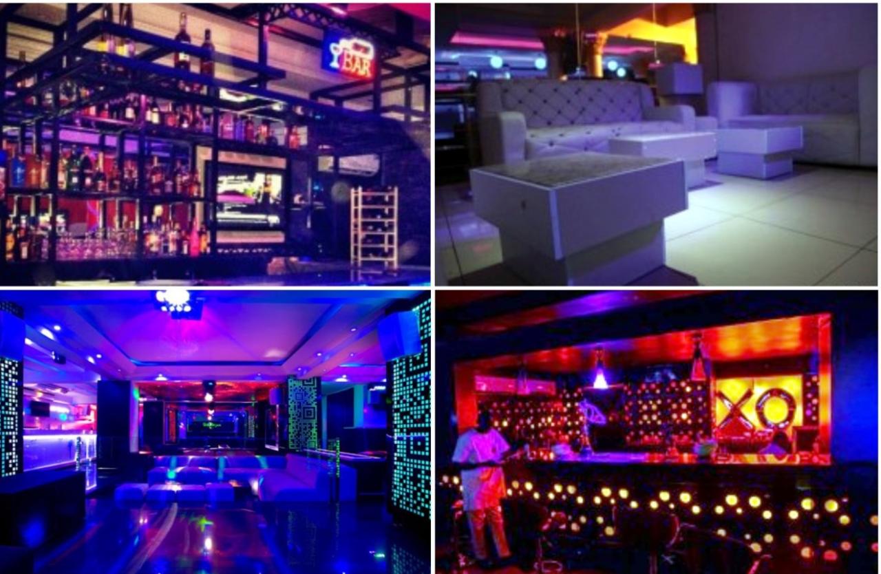 Best 29 Night Clubs In Abuja To Visit
