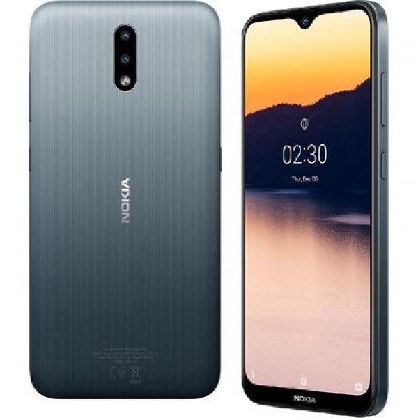 Nokia 2.4 Full Specification & Price In Nigeria