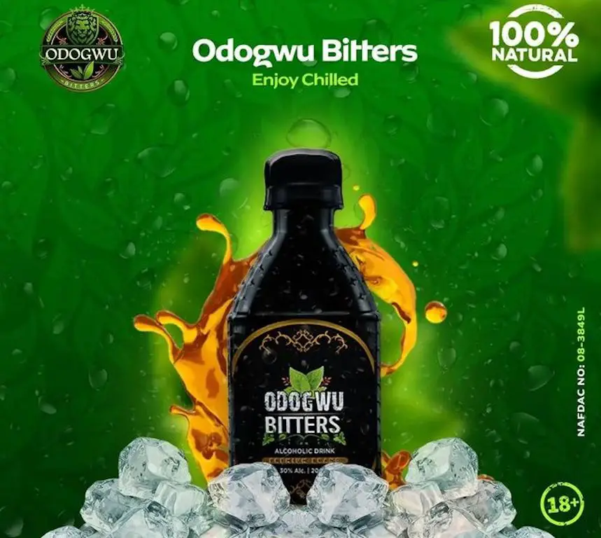 Odogwu Bitters Reviews & Price in Nigeria