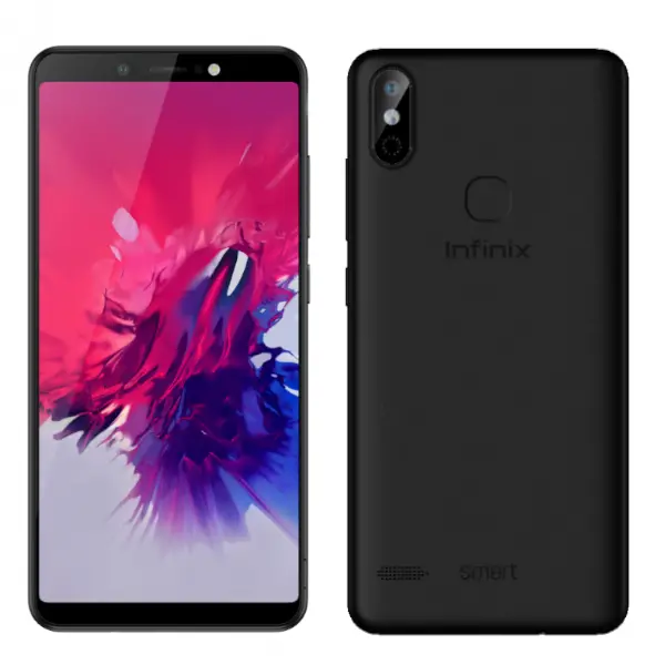 Infinix smart 3 Full Specification And Price In Nigeria