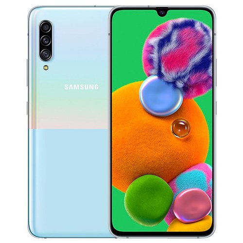 Samsung Galaxy a90 Full Specification & Price In Nigeria